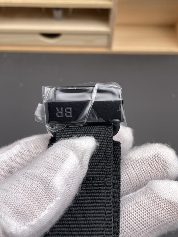 Bell & Ross Watch Reference Pending