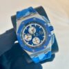 Audemars Piguet Watch 26400 Blue