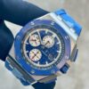 Audemars Piguet Watch 26400 Blue