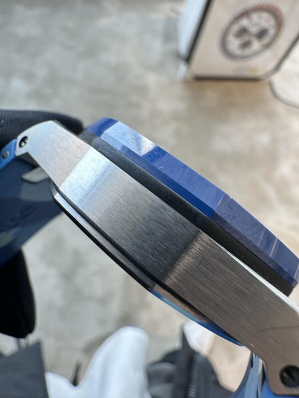Audemars Piguet Watch 26400 Blue