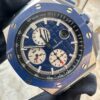 Audemars Piguet Watch 26400 Blue