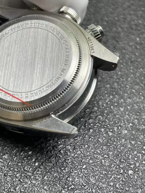 Tudor Black Bay (BLACK BAY) Black