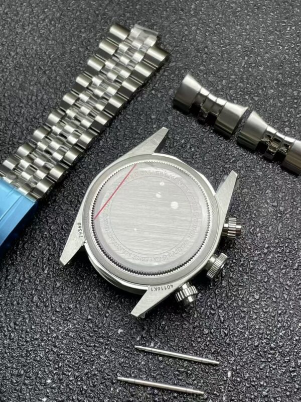Tudor Black Bay (BLACK BAY) Black
