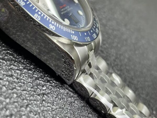 Tudor Black Bay (BLACK BAY) Black