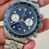 Tudor Black Bay (COMPLICATIONS) Black
