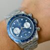 Tudor Black Bay (COMPLICATIONS) Black