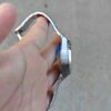 Audemars Piguet Watch 26240 Ice Blue