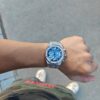 Audemars Piguet Watch 26240 Ice Blue