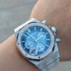 Audemars Piguet Watch 26240 Ice Blue