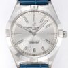 Breitling Chronomat Red