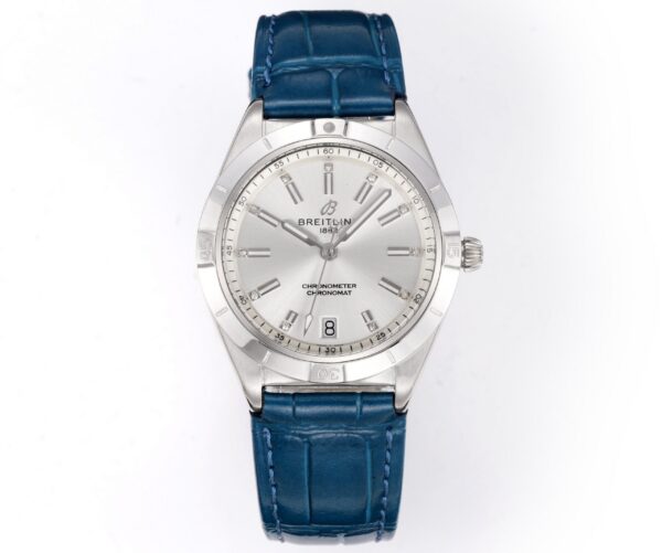 Breitling Chronomat Red