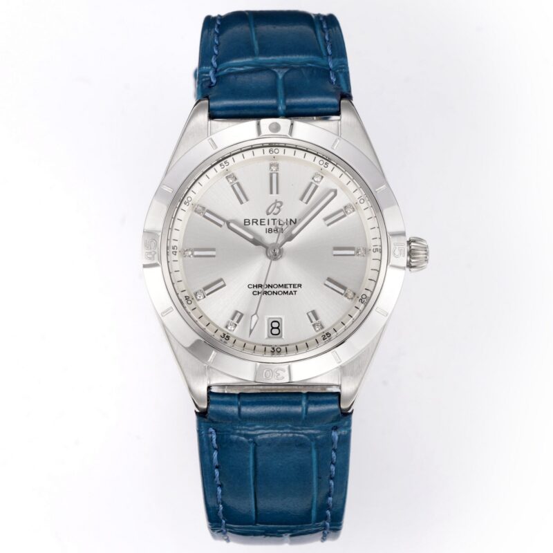 Breitling Chronomat Red