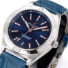 Breitling Chronomat Red