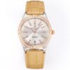 Breitling Chronomat (COMPLICATIONS) Red