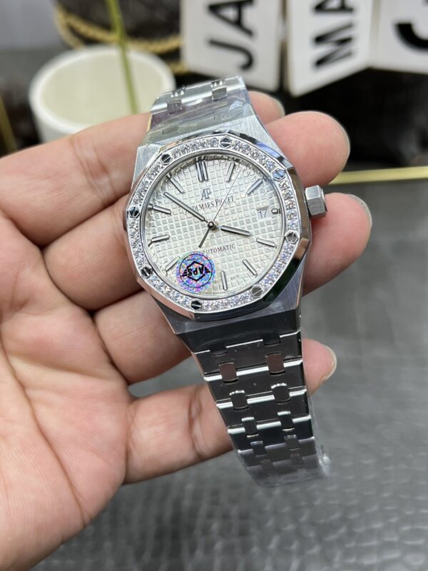 Audemars Piguet Royal Oak 15451