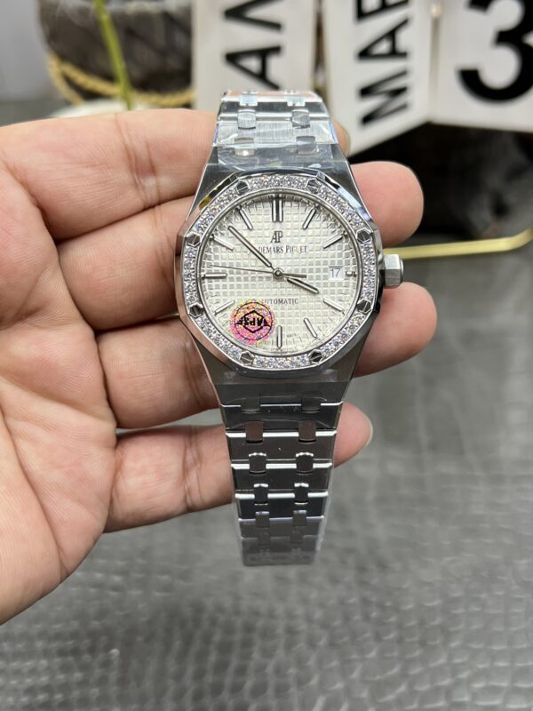 Audemars Piguet Royal Oak 15451
