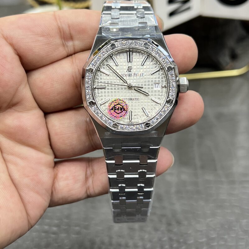 Audemars Piguet Royal Oak 15451