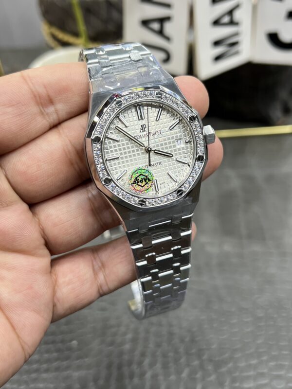 Audemars Piguet Royal Oak 15451
