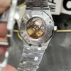 Audemars Piguet Royal Oak 15500 Black