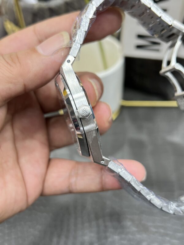 Audemars Piguet Royal Oak 15500 Black