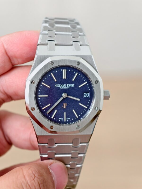 Patek Philippe Royal Oak 16202
