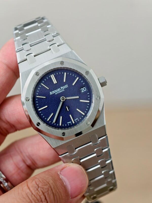 Patek Philippe Royal Oak 16202