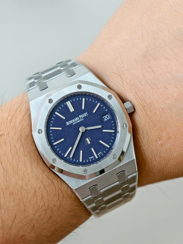 Patek Philippe Royal Oak 16202