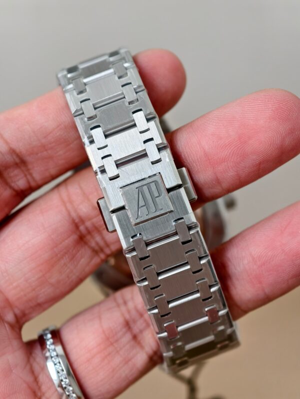 Patek Philippe Royal Oak 16202