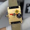Cartier Tank (TANK) Black