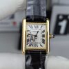 Cartier Tank (TANK) Black