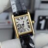 Cartier Tank (TANK) Black