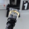 Cartier Tank (TANK) Black