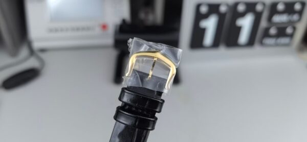 Cartier Tank (TANK) Black