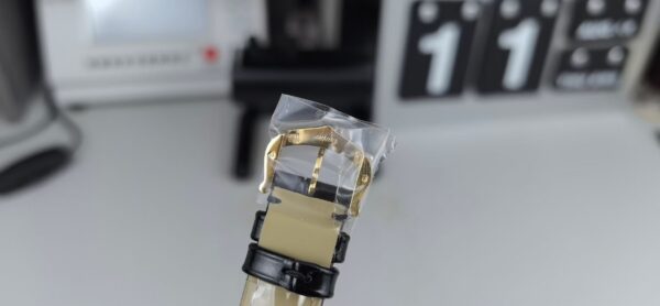 Cartier Tank (TANK) Black
