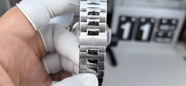 Patek Philippe Nautilus 5711 Blue