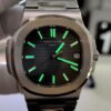 Patek Philippe Nautilus 5711 Blue