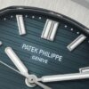 Patek Philippe Nautilus 5711 Smoked