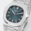 Patek Philippe Nautilus 5711 Smoked