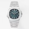 Patek Philippe Nautilus 5711 Smoked