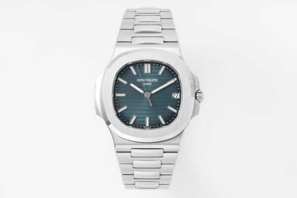 Patek Philippe Nautilus 5711 Smoked