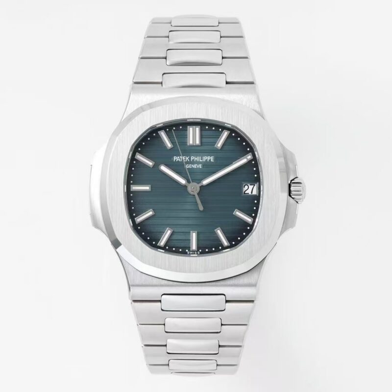 Patek Philippe Nautilus 5711 Smoked