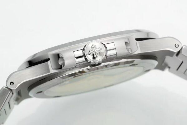 Patek Philippe Nautilus 5711 Smoked