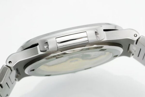 Patek Philippe Nautilus 5711 Smoked