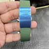 Longines Watch Green
