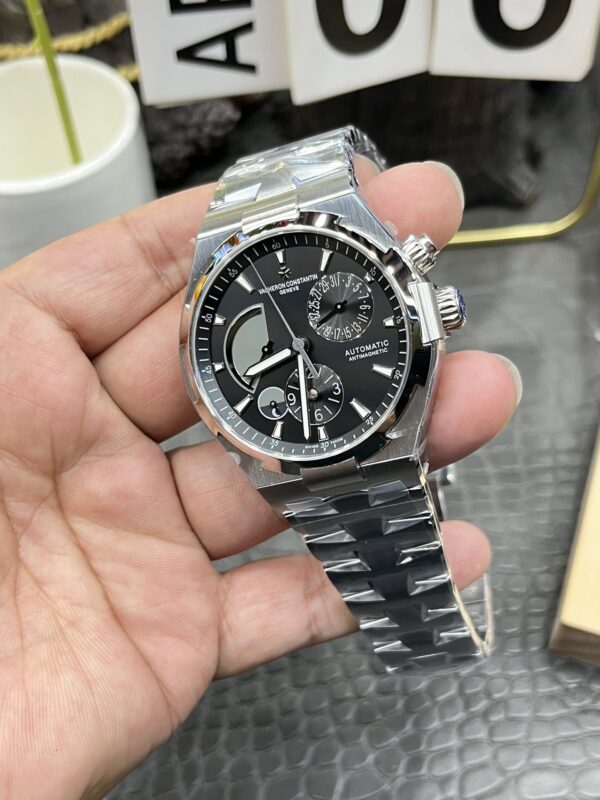 Vacheron Constantin Overseas 47450