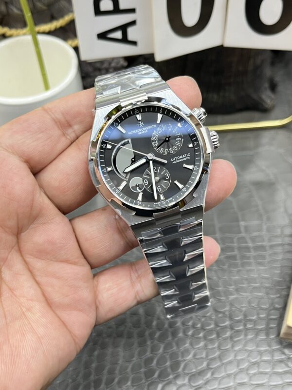 Vacheron Constantin Overseas 47450