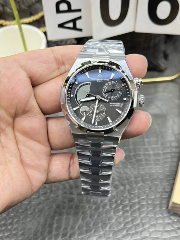 Vacheron Constantin Overseas 47450