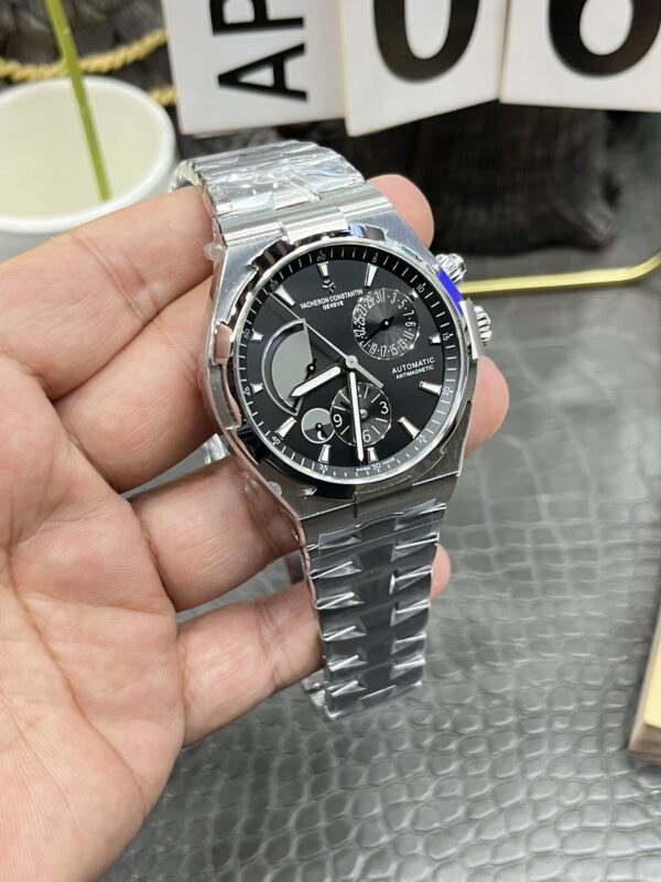 Vacheron Constantin Overseas 47450
