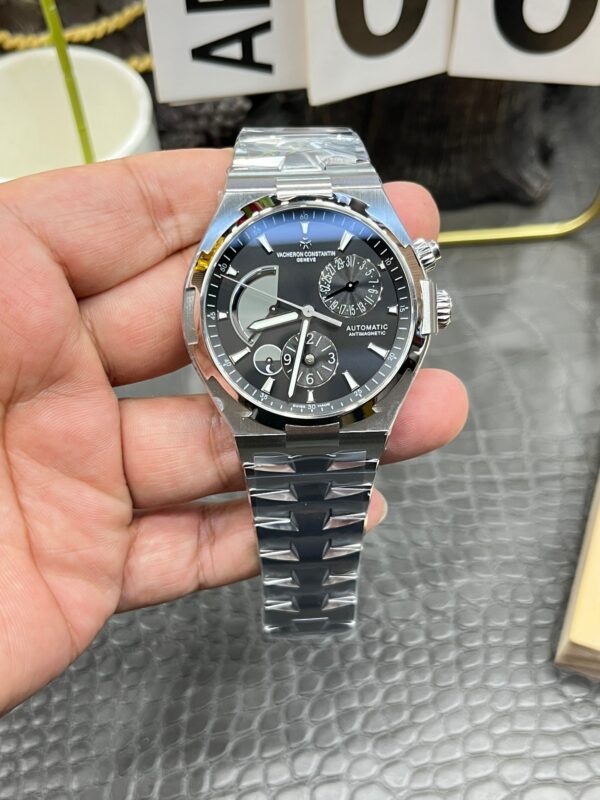 Vacheron Constantin Overseas 47450