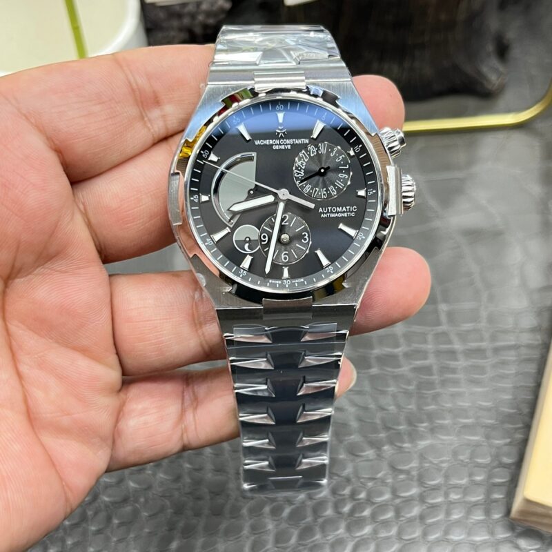 Vacheron Constantin Overseas 47450